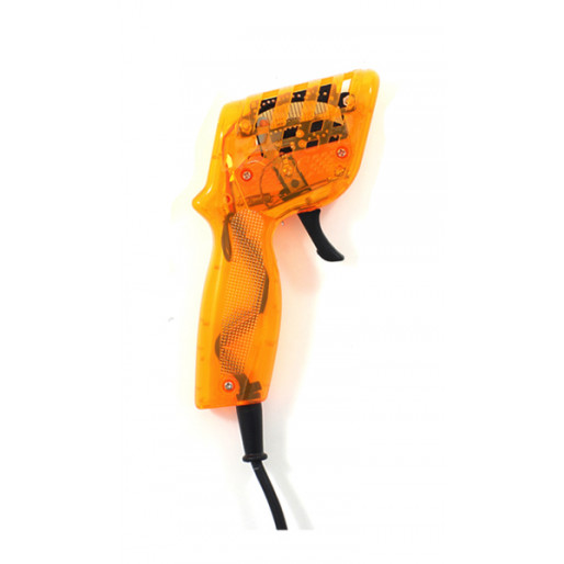 DS-3503G - Version 3 Basic Controller - 15 ohm - ORANGE - Click Image to Close